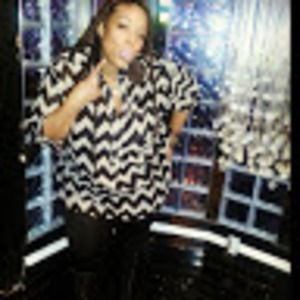 Meet your Posher, Natasha